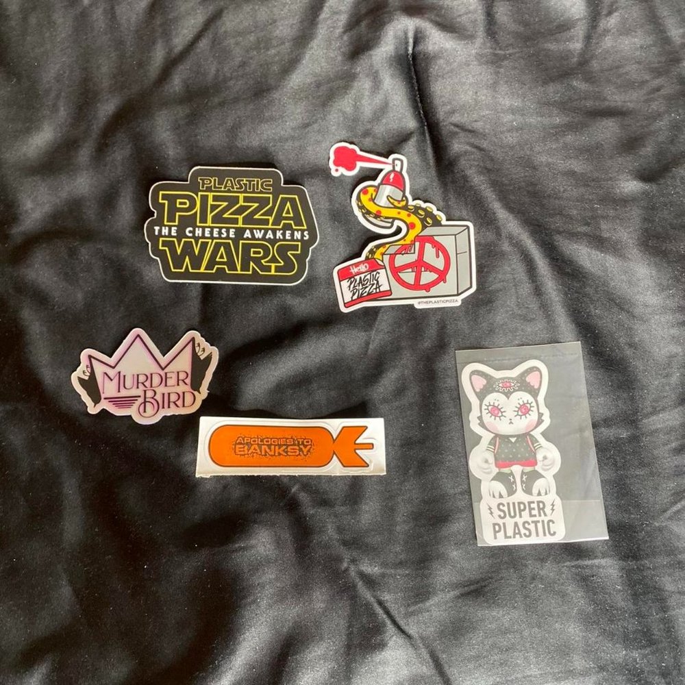 🤎🤎🤎MISCELLANEOUS STICKERS🤎🤎🤎